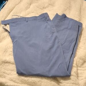 Egara Sky Blue Dress Pants